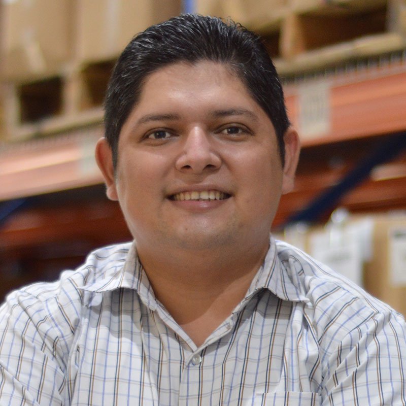 Mauricio Hernández